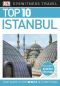 [DK Eyewitness Top 10 Travel Guides 01] • Top 10 Istanbul (EYEWITNESS TOP 10 TRAVEL GUIDES)